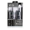 Picture of XT 70 Dual Band Radio Set of 2